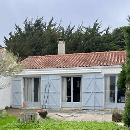 Holiday home Le Secret Des Huttes *
