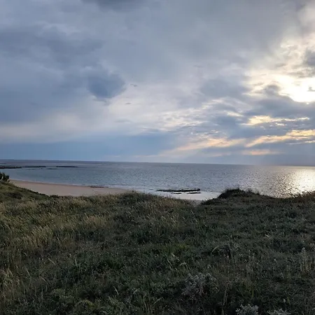 Le Secret Des Huttes * Saint-Denis-d'Oleron