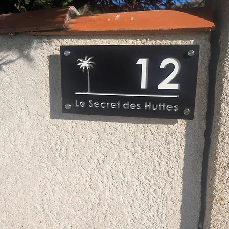 Le Secret Des Huttes